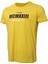 911523-2119 Regular Fit Baskılı Sarı Erkek T-Shirt 1