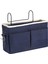 Eyewear Kitap Koyu Mavi Için Başucu Caddy Kabine Depolama Organizatör (Yurt Dışından) 4
