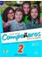 Companeros 2 Libro Del Alumno sgel 1