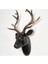 Dekoratif Duvar Geyik Başı 1