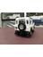 Land Rover Defender Maket Çek Bırak Diecast Model (Beyaz) 3