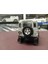 Land Rover Defender Maket Çek Bırak Diecast Model (Gri) 2