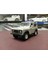 Land Rover Defender Maket Çek Bırak Diecast Model (Gri) 4
