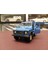 Land Rover Defender Maket Çek Bırak Diecast Model(Mavi) 2