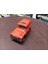 Land Rover Defender Maket Çek Bırak Diecast Model Kırmızı 2