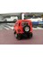 Land Rover Defender Maket Çek Bırak Diecast Model Kırmızı 3