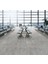 Truelay Lvt Parke - Slab Grey Tile - 1 Kutu 2.51 M² 1