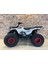 Hussar 135 Atv Beyaz 1