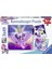3X49 Parça Puzzle My Little Pony 052363 1