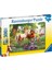 300 Parça Puzzle Nehirde Atlar 129041 1