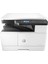 Hp Laserjet Mfp M438N Tarayıcı + Fotokopi + Network A3 Mono Lazer Yazıcı 8AF43A 2