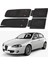 Alfa Romeo 147 2009+ Uyumlu Paspas Seti PP196A1 2