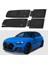 Audi A1 GB 2018+ Uyumlu Paspas Seti PP203A1 2