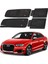Audi A3 8V 2012-2019 Uyumlu Paspas Seti PP208A1 2