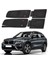 Bmw X1 F48 2015+ Uyumlu Paspas Seti PP272A1 2