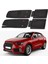 Audi Rs 2013+ Uyumlu Paspas Seti PP250A1 2