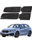 Oto Pandami Bmw 1er F40 2019+ Uyumlu Paspas Seti PP260A1 2