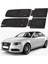 Audi A4 2011 Uyumlu Paspas Seti PP214A1 2