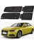 Audi A4 2016 Uyumlu Paspas Seti PP216A1 2