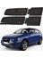 Audi Q5 2008 Uyumlu Paspas Seti PP243A1 2