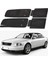 Audi A8 1999 Uyumlu Paspas Seti PP235A1 2