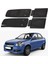 Chevrolet Chevy C2 Sedan 2009+ Uyumlu Paspas Seti PP295A1 2