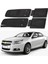 Chevrolet Malibu Eco 2013+ Uyumlu Paspas Seti PP321A1 2