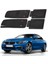 Bmw 4er F32 2013-2019 Uyumlu Paspas Seti PP266A1 2
