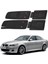 Bmw 5er E60 & E61 2003-2009 Uyumlu Paspas Seti PP268A1 2