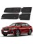 Bmw X4 G02 2018+ Uyumlu Paspas Seti PP277A1 2