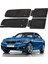 Bmw 2er F22 F23 2011-2019 Uyumlu Paspas Seti PP261A1 2
