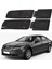 Chevrolet Caprice 2014+ Uyumlu Paspas Seti PP287A1 2