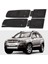 Chevrolet Captiva 2006 Uyumlu Paspas Seti PP289A1 2