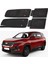 Chevrolet Captiva Hqinterior 2019+ Uyumlu Paspas Seti PP293A1 2