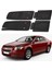 Chevrolet Malibu Lt 2008+ Uyumlu Paspas Seti PP322A1 2