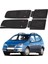 Chevrolet Rezzo 2001-2011 Uyumlu Paspas Seti PP328A1 2