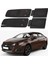 Chevrolet Cruze Premier 2019+ Uyumlu Paspas Seti PP305A1 2