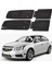 Chevrolet Cruze 2011 Uyumlu Paspas Seti PP298A1 2