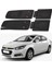 Chevrolet Cruze Cn-Spec 2014+ Uyumlu Paspas Seti PP302A1 2