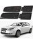 Chevrolet Epica Specs 2012+ Uyumlu Paspas Seti PP309A1 2