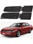Chevrolet Impala Ss 2004+ Uyumlu Paspas Seti PP313A1 2