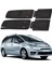 Citroën C4 Grand Picasso 2006-2010 Uyumlu Paspas Seti PP349A1 2