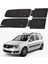 Dacia Logan Mcv 2011+ Uyumlu Paspas Seti PP382A1 2