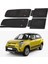 Fiat 500L 330 2013+ Uyumlu Paspas Seti PP394A1 2