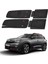 Citroen C5 Aircross 2020+ Uyumlu Paspas Seti PP357A1 2