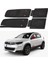 Citroen C-Xr 2014+ Uyumlu Paspas Seti PP364A1 2
