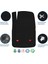 Citroen C-Xr 2014+ Uyumlu Paspas Seti PP364A1 5
