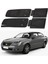 Chevrolet Malibu Ltz 2004 Uyumlu Paspas Seti PP324A1 2