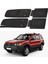 Fort Escape Xlt 2001-2006 Uyumlu Paspas Seti PP426A1 2
