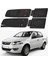 Fiat Siena 2009+ Uyumlu Paspas Seti PP416A1 2